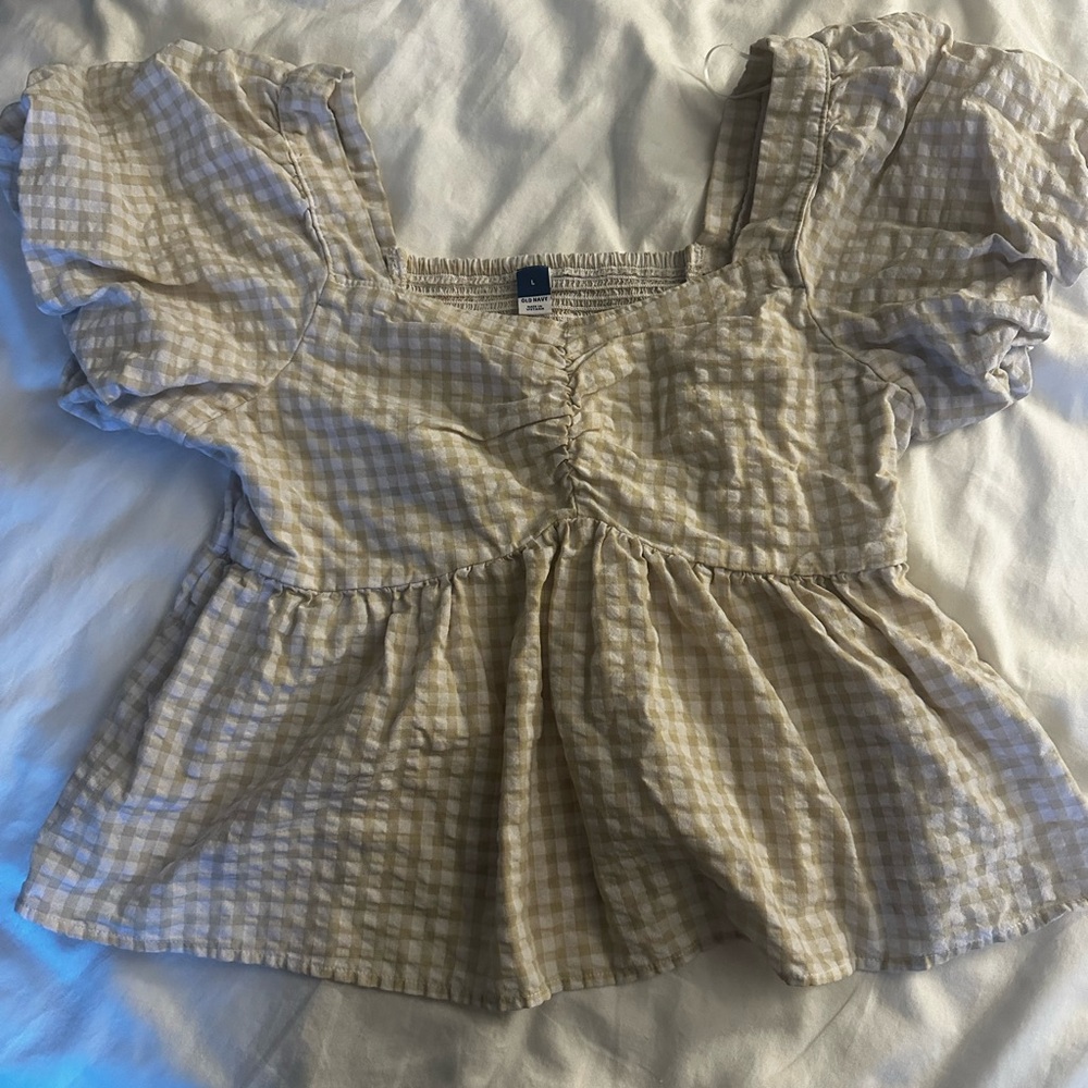Old Navy Top